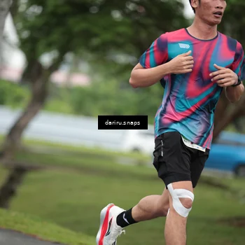 Runner Photo 8546664
