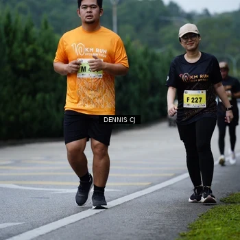 Runner Photo 8546666