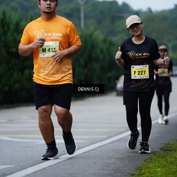 Runner Photo 8546670