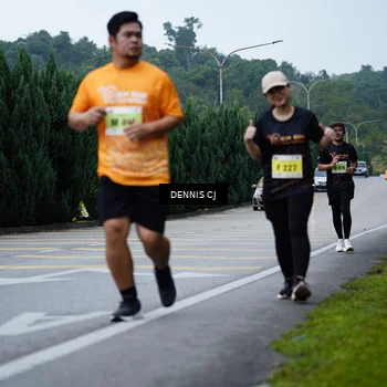Runner Photo 8546676