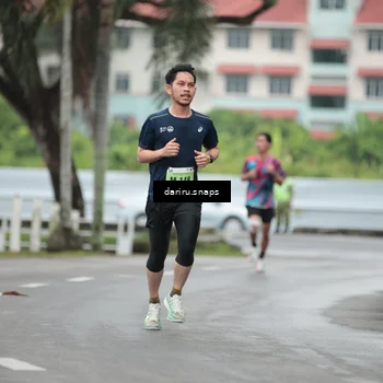 Runner Photo 8546680