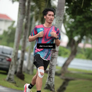 Runner Photo 8546682