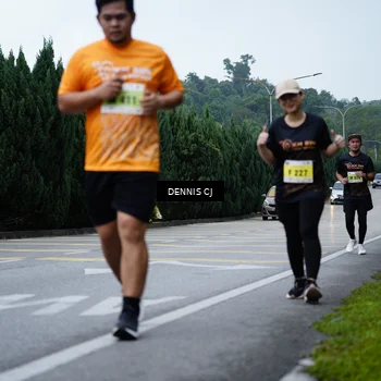 Runner Photo 8546683