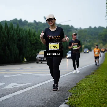 Runner Photo 8546685