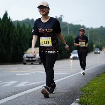 Runner Photo 8546690