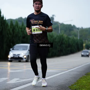 Runner Photo 8546694