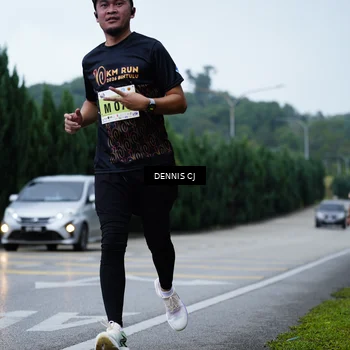 Runner Photo 8546696