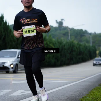 Runner Photo 8546698