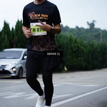 Runner Photo 8546699