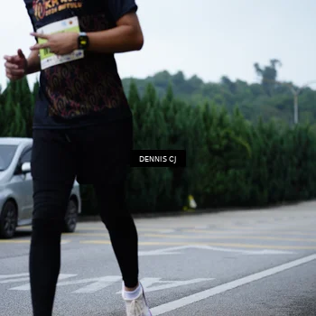 Runner Photo 8546704