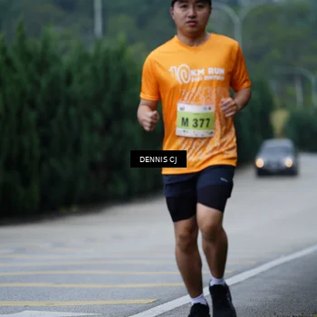 Runner Photo 8546706
