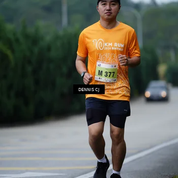 Runner Photo 8546707