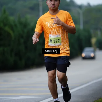 Runner Photo 8546708