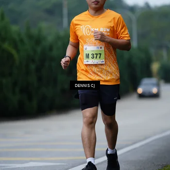 Runner Photo 8546710
