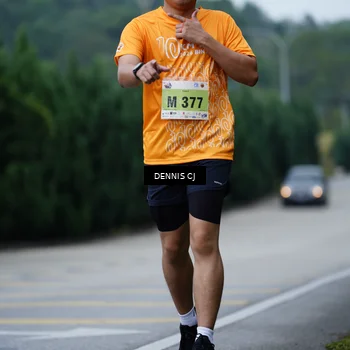 Runner Photo 8546712