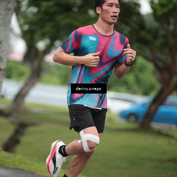Runner Photo 8546715