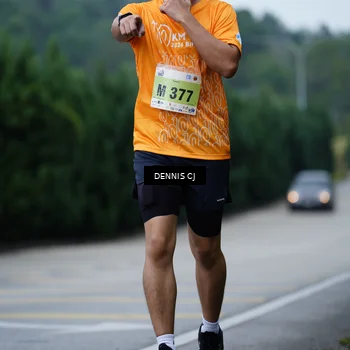Runner Photo 8546716