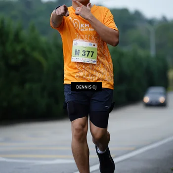 Runner Photo 8546717