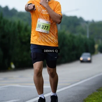 Runner Photo 8546722
