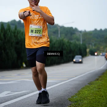 Runner Photo 8546725