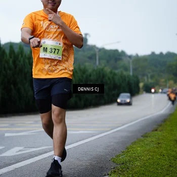 Runner Photo 8546726