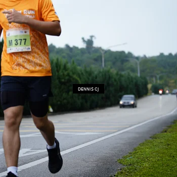 Runner Photo 8546727