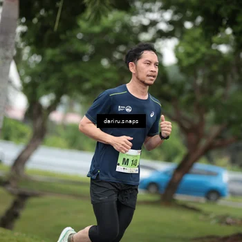Runner Photo 8546728
