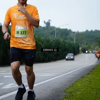Runner Photo 8546730