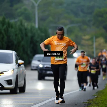 Runner Photo 8546737