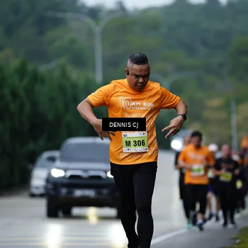 Runner Photo 8546738