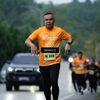 Runner Photo 8546739