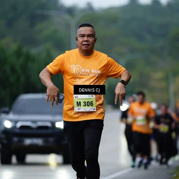 Runner Photo 8546740