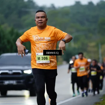 Runner Photo 8546742