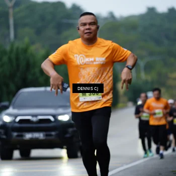 Runner Photo 8546743