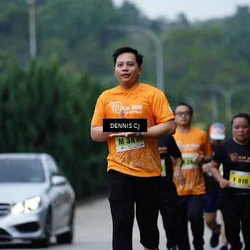 Runner Photo 8546749