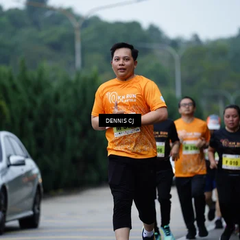 Runner Photo 8546757