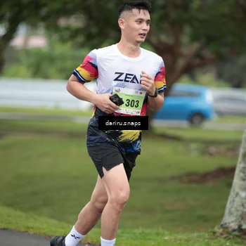 Runner Photo 8546760