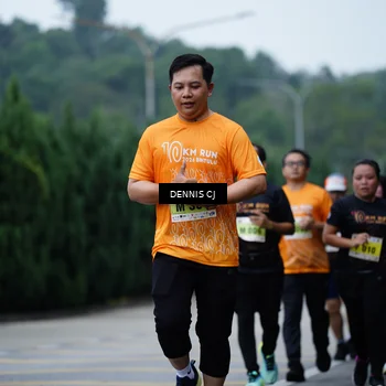 Runner Photo 8546763