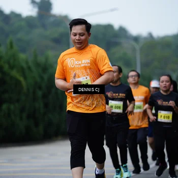 Runner Photo 8546764