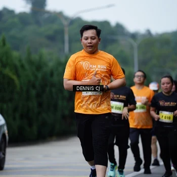 Runner Photo 8546765