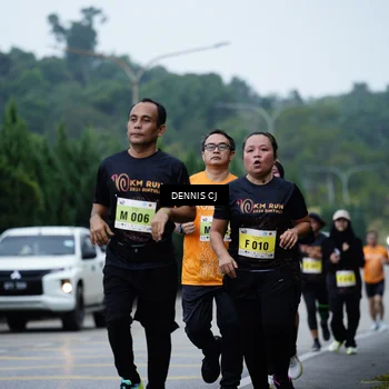 Runner Photo 8546768