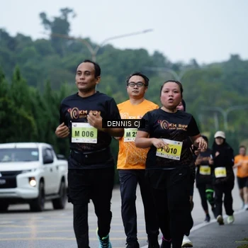 Runner Photo 8546770