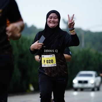 Runner Photo 8546778