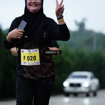 Runner Photo 8546785