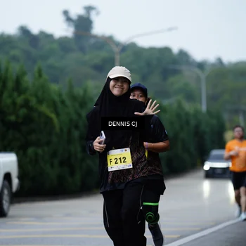 Runner Photo 8546789
