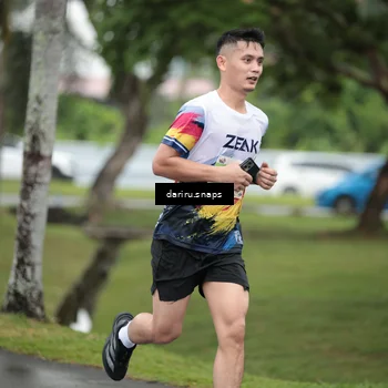 Runner Photo 8546790