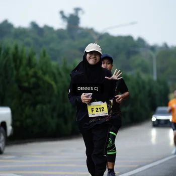 Runner Photo 8546791