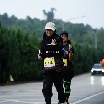 Runner Photo 8546793