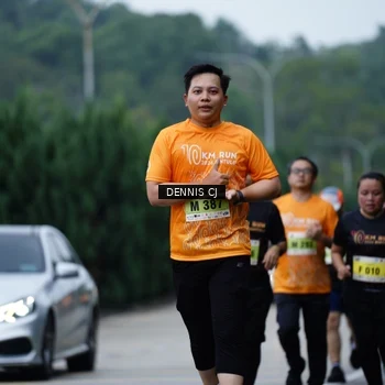 Runner Photo 8546794