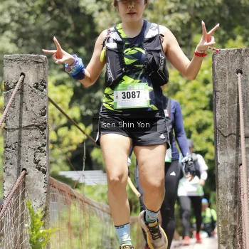 Runner Photo 85468
